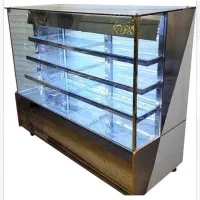 تعمیر یخچال ویترینی و صنعتی غرب تهران