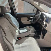 سهندمانیتوردار|خودرو سواری و وانت|کاشان, باغچه فیض|دیوار