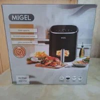 هواپز میگل مدل af 150 نو