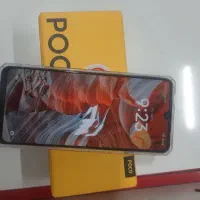 گوشی poco c71 ، گیگ 64 ، رم 4 ، نو و پلمپ