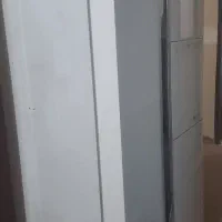 فروش یخچال فریزر ساید بای ساید سامسونگ مدل زیپل|یخچال و فریزر|خورموج, |دیوار