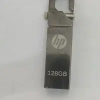 رم فلش hp128 گیگ