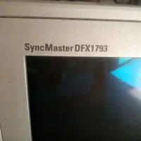 کامپیوتر سامسونگ سالم و تمیز|قطعات و لوازم جانبی رایانه|قرچک, میرزائی شمالی|دیوار