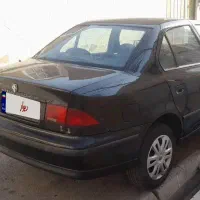 سمند مدل ۸۲|خودرو سواری و وانت|تهران, شهرک آزمایش|دیوار