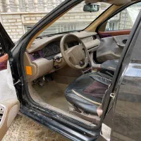 سمند ال ایکس