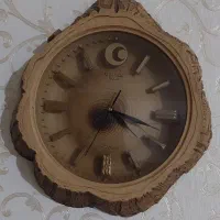 ساعت دیواری