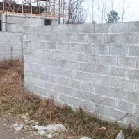 زمین 250متر دور محصور بحر اصلی با قیمت استثنایی