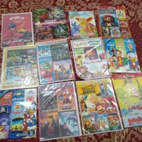 تعداد ۱۵۰۰ عدد فیلم DVD|فیلم و موسیقی|شیراز, ماه فیروزان|دیوار