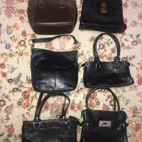 کیف های چرم طبیعی اصل