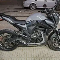 موتور زونتس z2 200