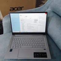 Acer Swift 3 Intel I7 Evo نسل یازده