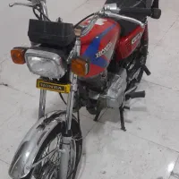 هوندا مدارک کامل ۸۷ نقدواقساط