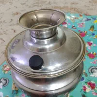 سماور برقی 5لیتری قدیمی مارک ممتاز|سماور، چای‌ساز، قهوه‌ساز|شهریار, شهرک وائین|دیوار