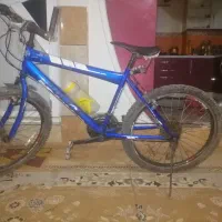 دوچرخه 24درحدنو