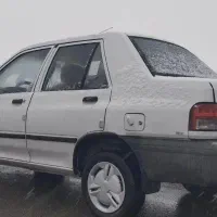 پراید 131 مدل 96 تک برگ سند|خودرو سواری و وانت|شاهین‌شهر, شهرک گلدیس|دیوار