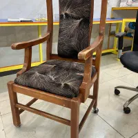 صندلی چرخ دار سالم|صندلی و نیمکت|تبریز, |دیوار