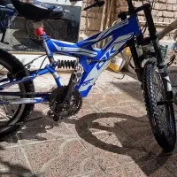 دوچرخه سایز20