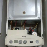 پکیج، آبگرمکن، لوله کشی،شیرآلات