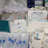 گاز استریل|آرایشی، بهداشتی، درمانی|قم, باغ شازده|دیوار