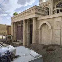 استا بنا همه کاره روز مزد ومتری