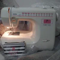 چرخ خیاطی سالم مناسب دوخت خانگی