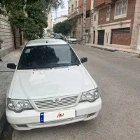 پراید ۱۱۱ مدل ۹۵