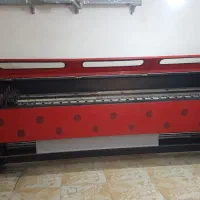 دستگاه چاپ بنر