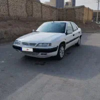 زانتیا سفید مدل 86 باسیستم مانیتور|خودرو سواری و وانت|نیشابور, بنیاد شهید|دیوار