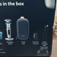 ریش تراش فیلیپس سری 9000 پرستیژ|آرایشی، بهداشتی، درمانی|جم, |دیوار