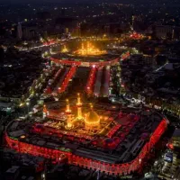 کربلا ۳نفر