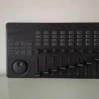 میدی کنترلر کرگ نانو کنترل korg nano kontrlostudio