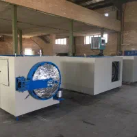 استخدام نیروی فنی آقا