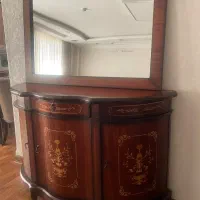 اینه کنسول