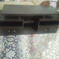 میز تلوزیون