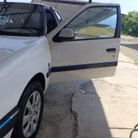 405 tu5|خودرو سواری و وانت|شهر ری, دولت‌آباد|دیوار