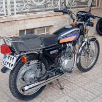 پرواز 1402. 200|موتورسیکلت|نظرآباد, رسالت|دیوار