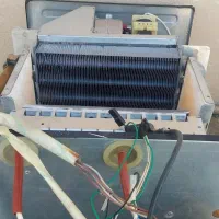 پکیج دومبدل فندار ایران رادیاتور مدل ام۲۴۰۰۰ نونو|آبگرمکن، پکیج، شوفاژ|تهران, امام زاده عبدالله|دیوار