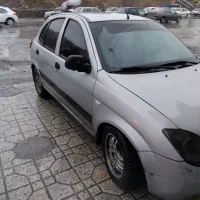 تیبا2مدل95|خودرو سواری و وانت|سنندج, |دیوار