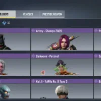 اکانت کلاف دیوتی موبایل|کنسول، بازی ویدئویی و آنلاین|رضویه, |دیوار