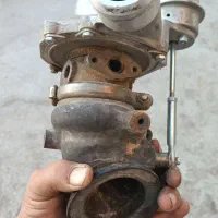 توربو شارژ ef7|قطعات یدکی و لوازم جانبی|مرودشت, ثبت احوال|دیوار