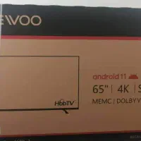 تلوزیون دوو