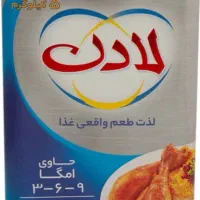 روغن جامد