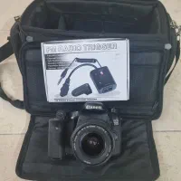 دوربین عکاسی فیلمبرداری 70D