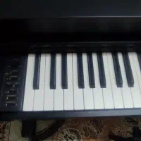 پیانو دیجیتال کاسیو  ap-470 CASIO  مشکی|پیانو، کیبورد، آکاردئون|تهران, امیریه|دیوار