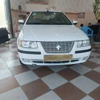 سمند lxداشبرد جدید 1401|خودرو سواری و وانت|پیرانشهر, |دیوار