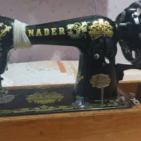 چرخ خیاطی دستی
