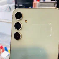 Samsung S23 fe 256 ram 8  بدون تعمیر|موبایل|شیراز, شهرک گلستان|دیوار