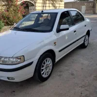 سمند LX EF7 بنزینی، مدل ۱۳۹۳