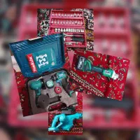 دستی وشارژی