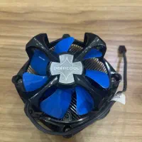 فن خنک کننده deep cool|قطعات و لوازم جانبی رایانه|تهران, فلاح|دیوار